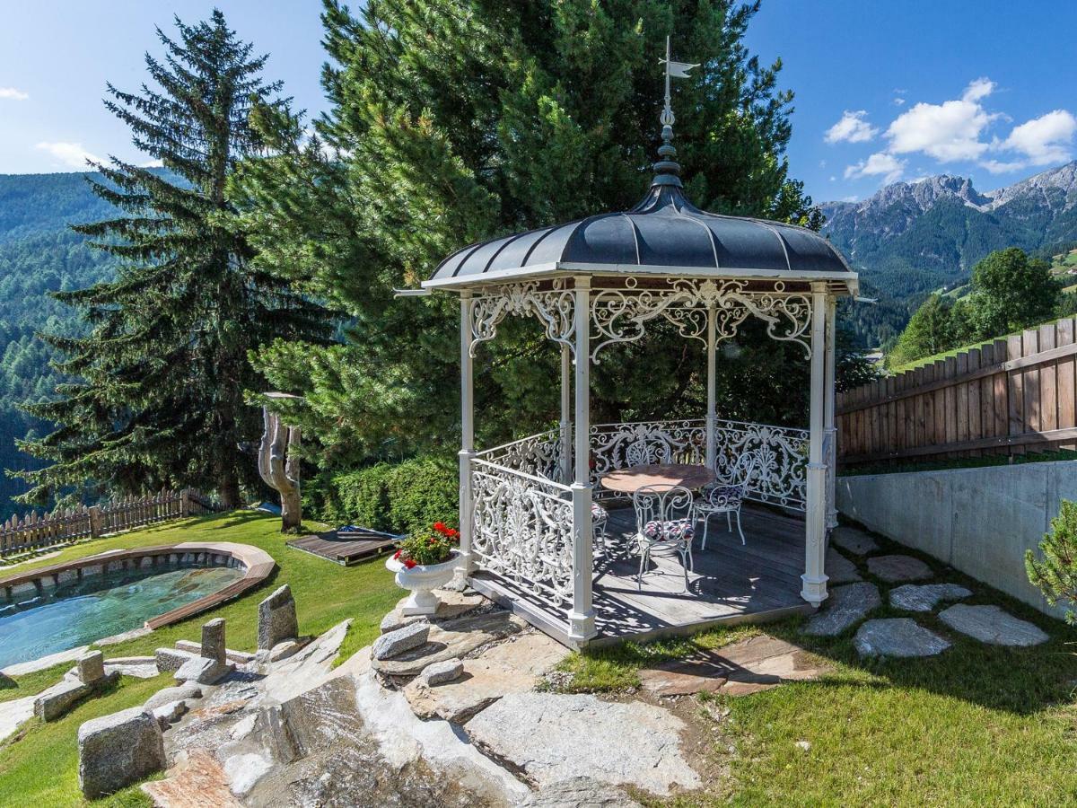 Chalet Piz da Peres Olang Exterior foto